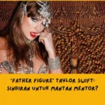 Lagu Father Figure Taylor Swift