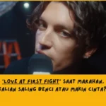 Makna Lagu Love At First Fight LANY