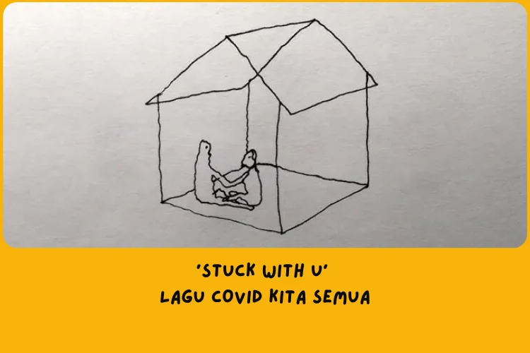 Justin Bieber Stuck With U