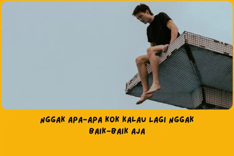 Makna Lagu Mood Swings Henry Moodie