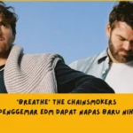 Lagu di Album Breathe The Chainsmokers