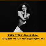 Makna Lagu Baby Steps Olivia Dean
