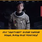 Makna Lagu Joji Sanctuary