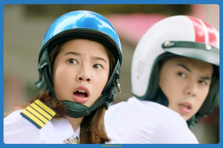 film thailand lucu terbaik