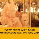 Wood Taylor Swift