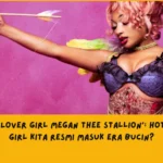 Makna Lagu Lover Girl Megan Thee Stallion