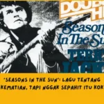 Makna Lagu Seasons in the Sun
