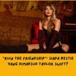 Lagu Ruin the Friendship