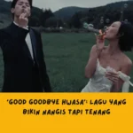 Makna Lagu Good Goodbye HWASA