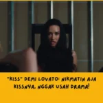 Makna Lagu Kiss Demi Lovato