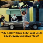Makna Lagu Man I Need Olivia Dean