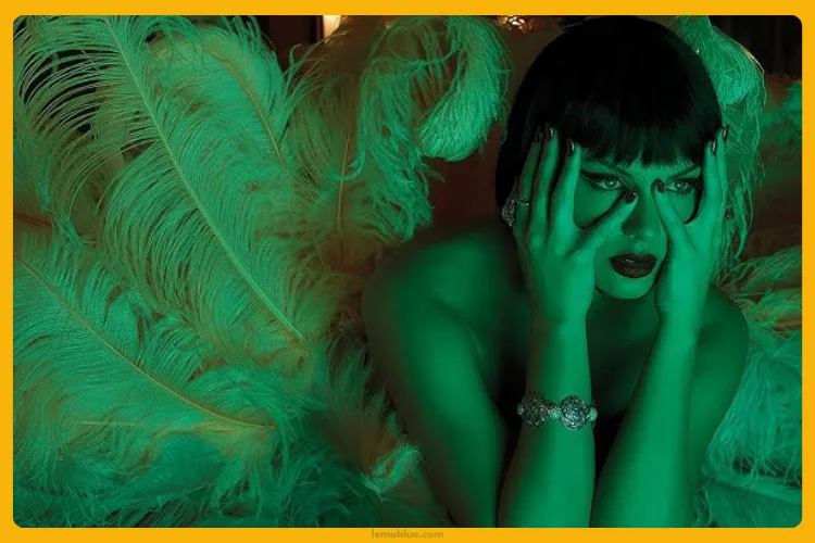 lirik lagu Elizabeth Taylor dan artinya