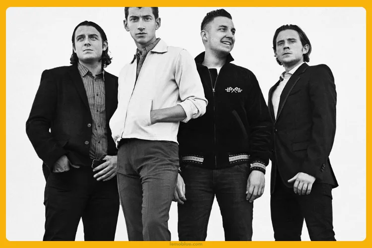 pesan lagu Arctic Monkeys do I wanna know?