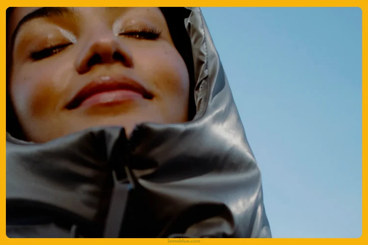 Lirik Lagu Close Up Olivia Dean