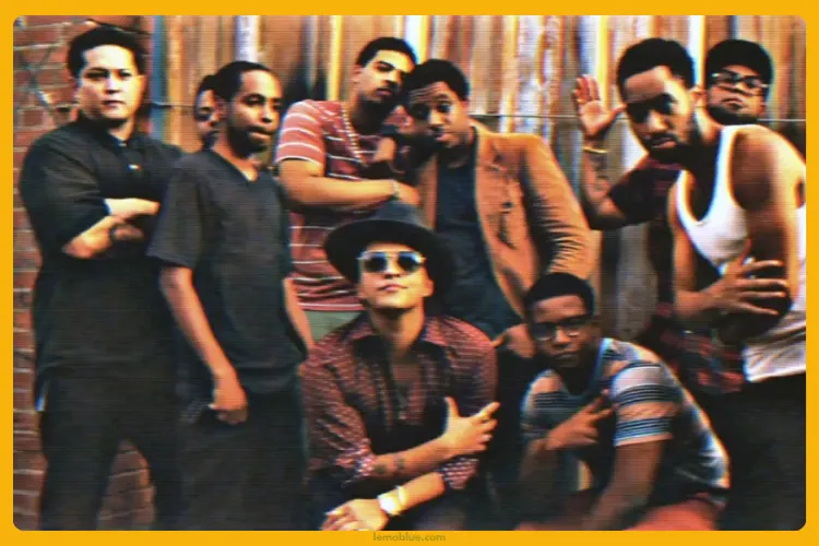 Makna Lagu Bruno Mars Locked Out of Heaven