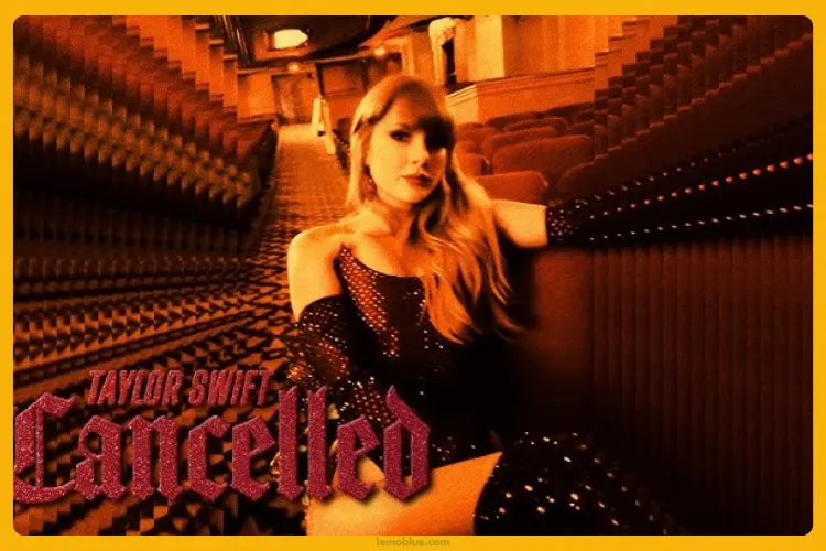 Lirik Cancelled! yang Tajam dan Bikin Kena Mental