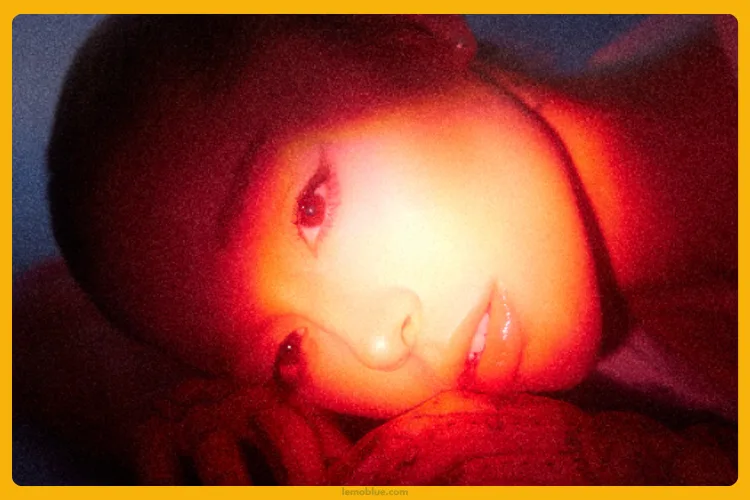 Lirik Lagu Past Life Ariana Grande yang Nancep