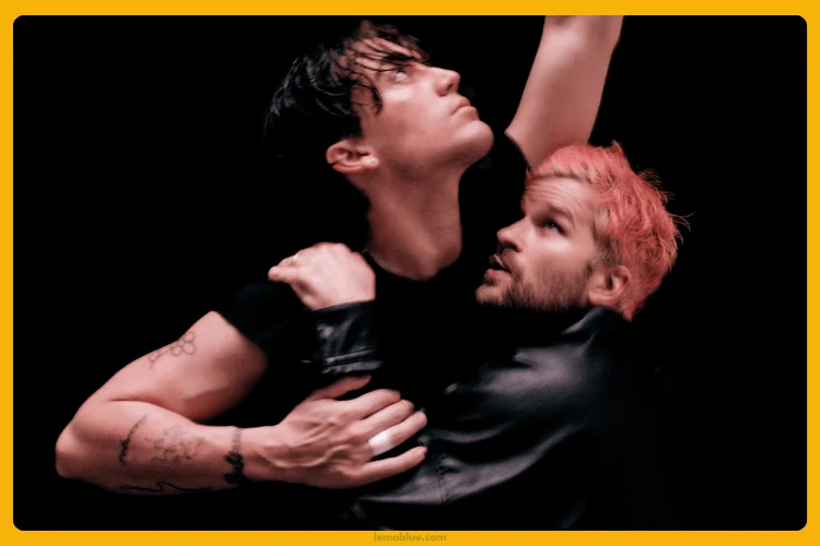 Lagu A Beautiful Blur LANY dan Maknanya