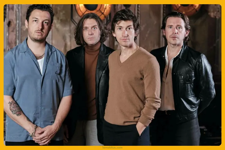 Makna judul No. 1 Party Anthem