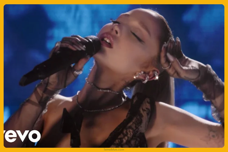 Lagu Dandelion Ariana Grande Menggoda