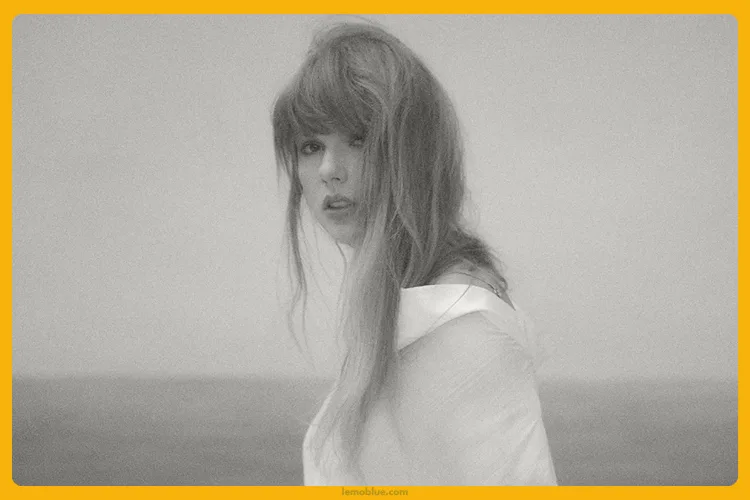 daftar lagu The Tortured Poets Department Taylor Swift 