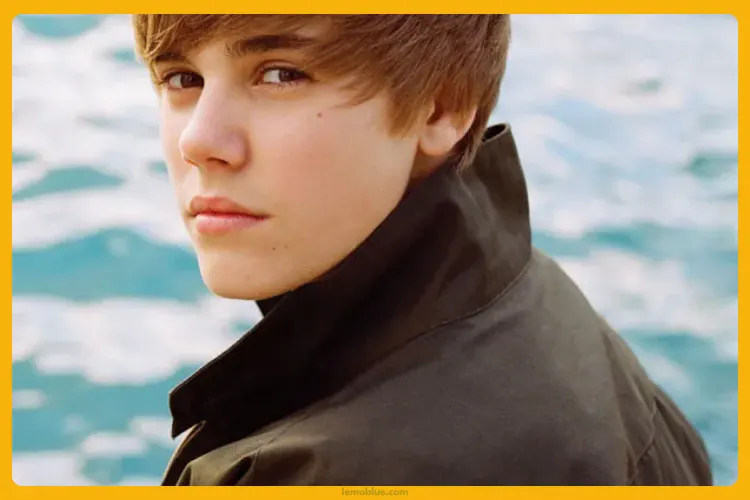 pesan Lagu Stuck In The Moment by Justin Bieber