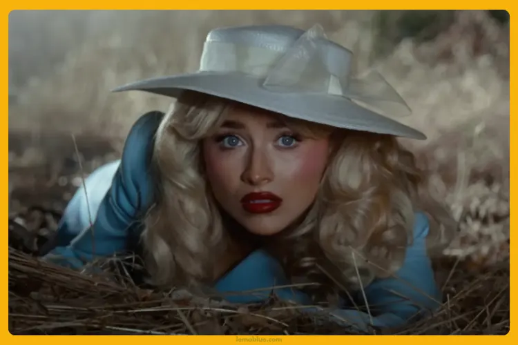 lirik Lagu Tears Sabrina Carpenter