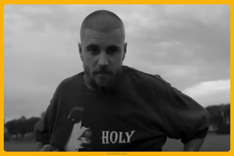 Speed Demon Justin Bieber lirik 