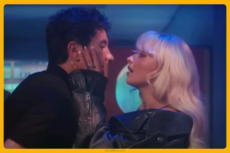 Lirik Lagu Sabrina Carpenter Please Please Please 