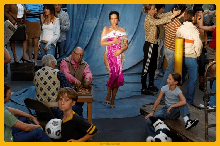 Lagu di It’s Not That Deep Demi Lovato dan Maknanya