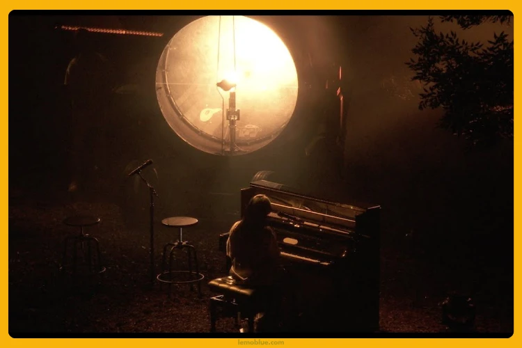 Makna Lirik listen before i go Billie Eilish