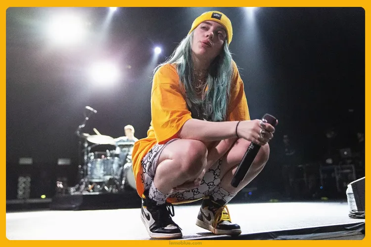 arti lirik Six Feet Under Billie Eilish 