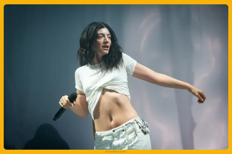 Lagu Lorde Terbaik terbaru