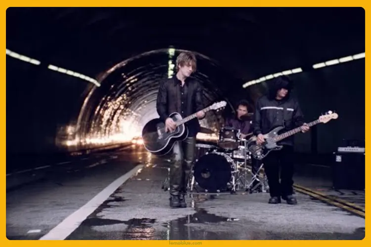 Makna Lagu Iris Goo Goo Dolls secara Universal