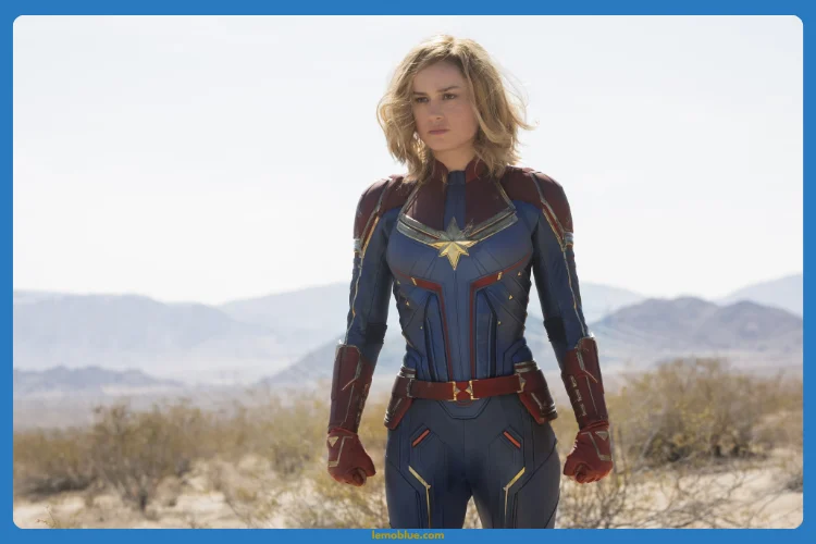 Ending Captain Marvel & Hubungan dengan MCU