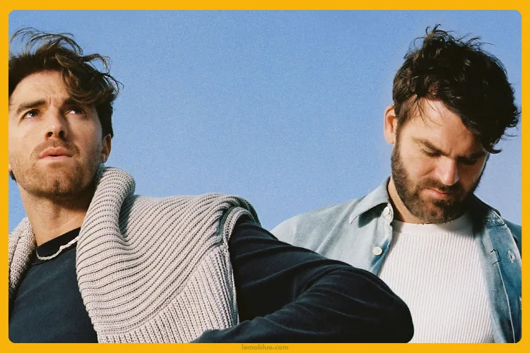 Breathe The Chainsmokers songs