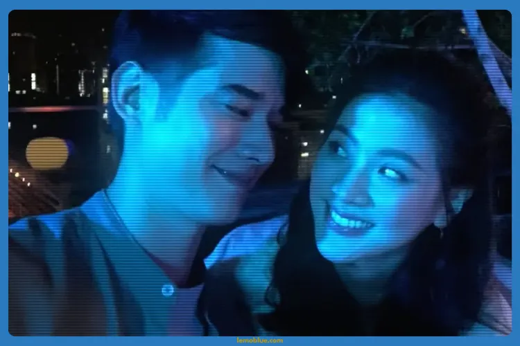 film thailand lucu romantis