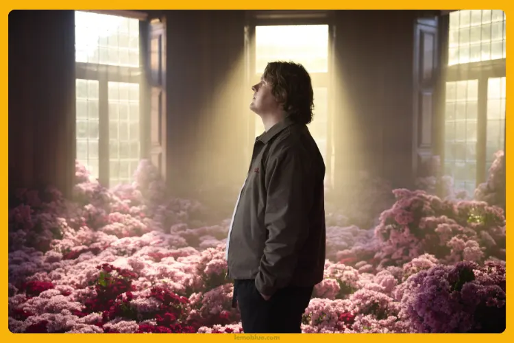 Makna Lagu Almost Menurut Lewis Capaldi 