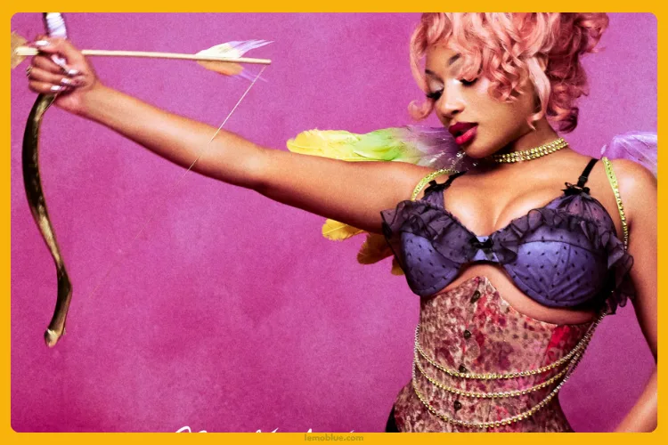 lirik Lagu Lover Girl Megan Thee Stallion untuk siapa