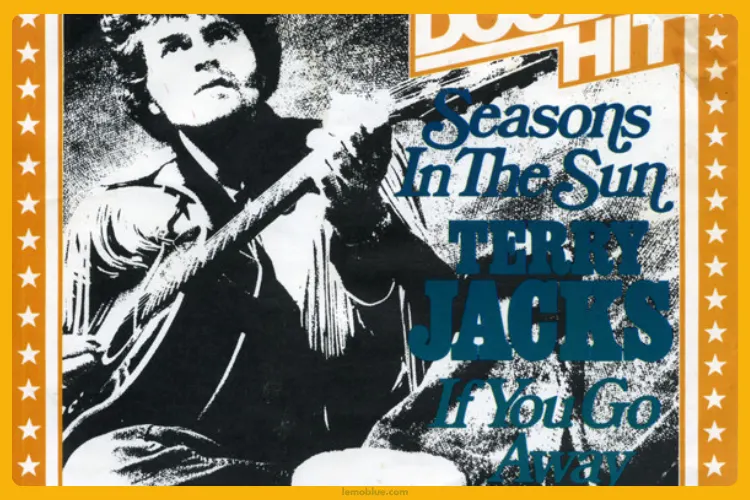 Makna Lagu Seasons in the Sun Dari Lagu Prancis 