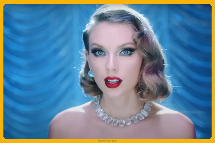 pesan lirik Lagu Bejeweled Taylor Swift tentang apa