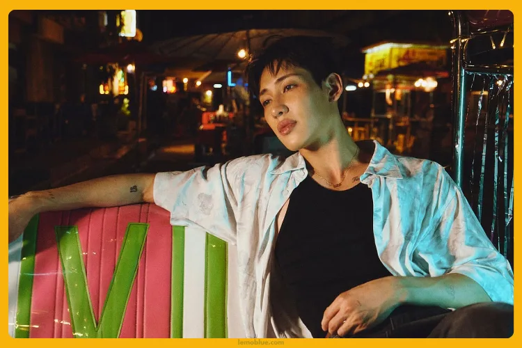 daftar lagu Lagu di HOMETOWN BamBam