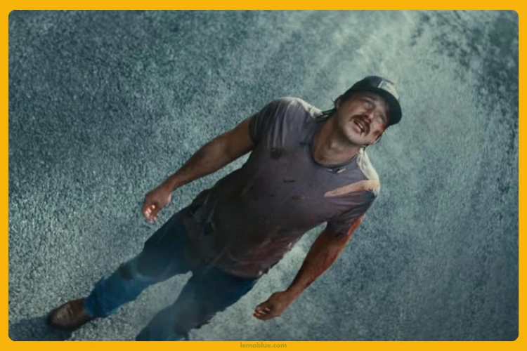 Tema Lirik Lagu I Got Better Morgan Wallen