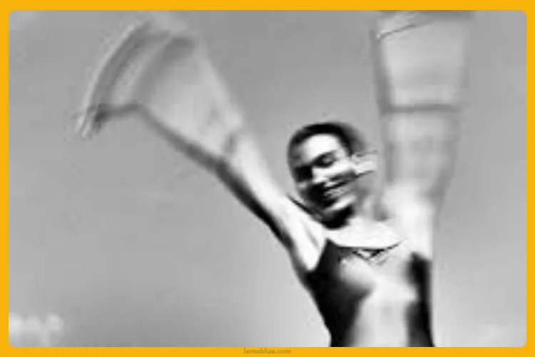 Makna Lagu A Couple Minutes Olivia Dean tentang apa