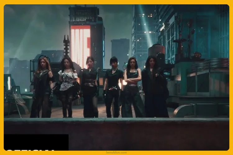 Lagu We Go Up BABYMONSTER