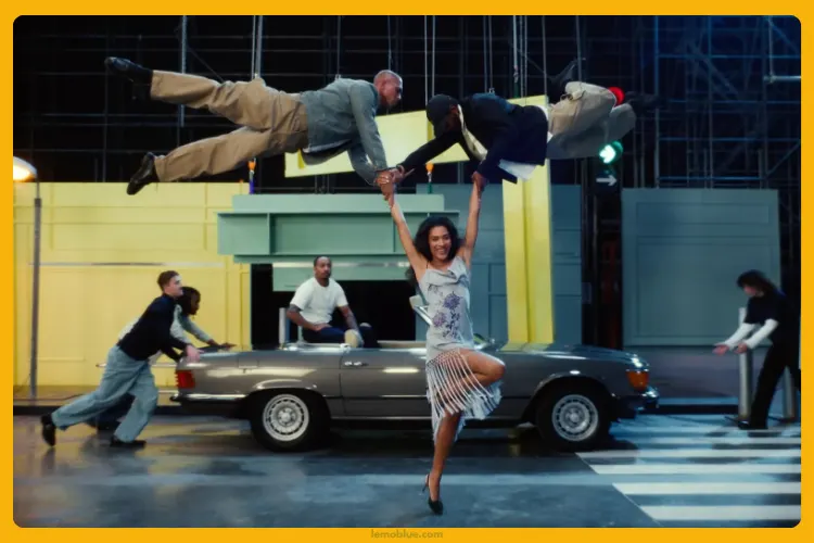 Lirik Lagu Man I Need Olivia Dean