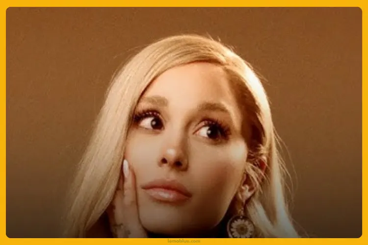 Makna Lagu Warm Ariana Grande: Antara Kemandirian dan Keintiman