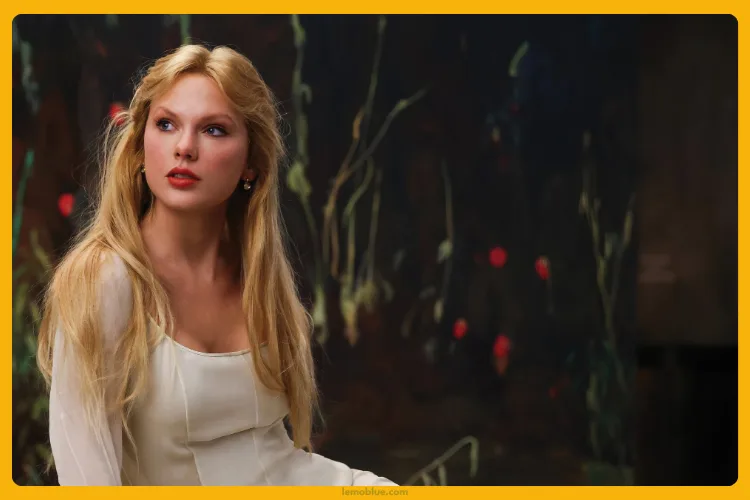 makna lagu The Fate of Ophelia Taylor Swift