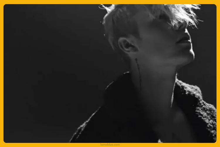 arti lirik Justin Bieber Love Yourself