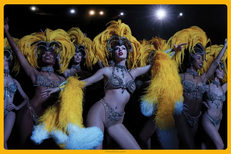 pesan dan makna Lagu Taylor Swift The Life of a Showgirl feat Sabrina Carpenter  